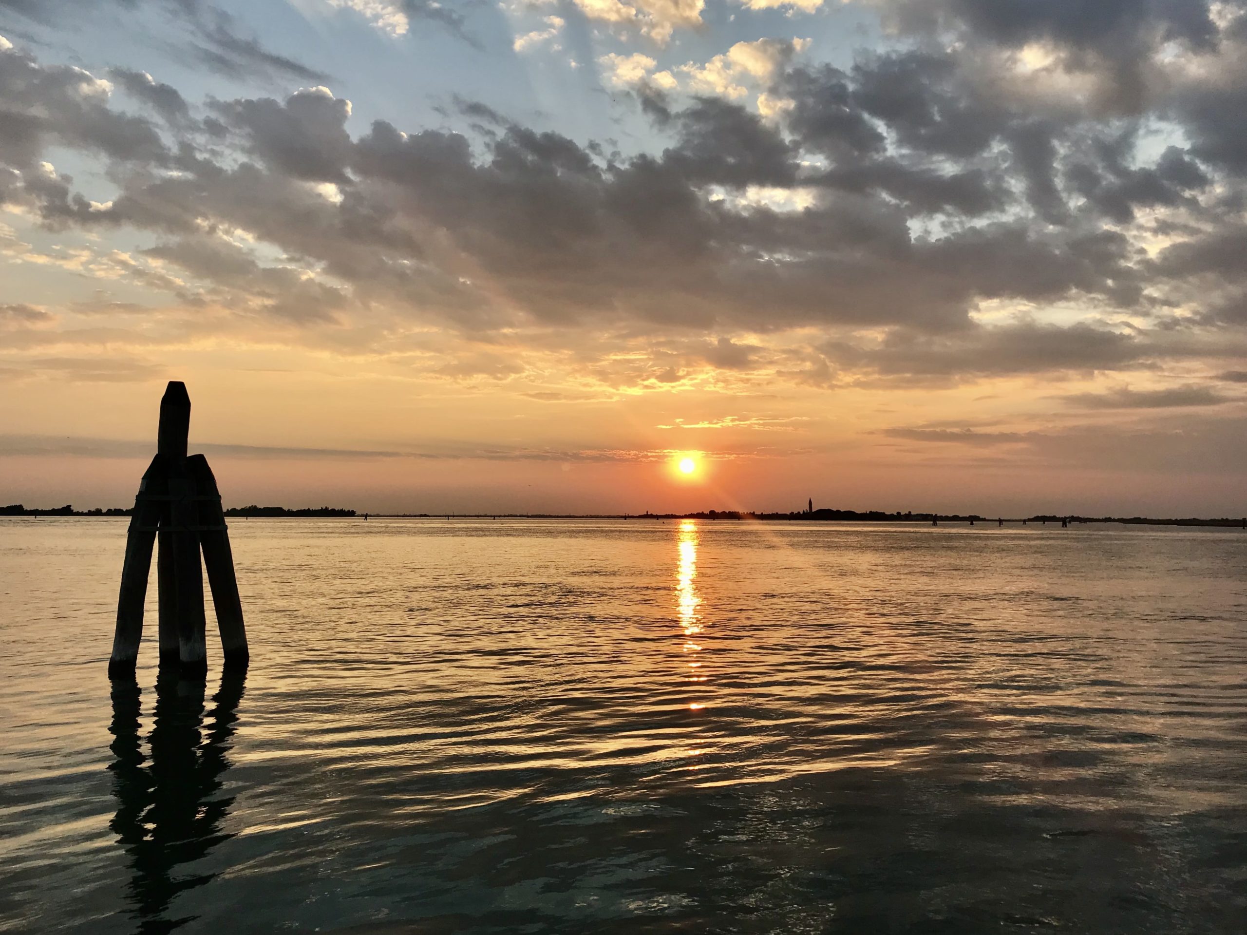 Venice Slow Tours