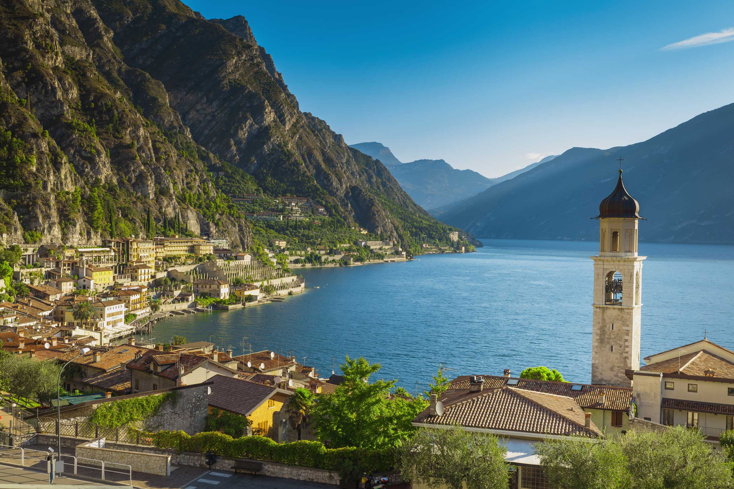 Verona & Lake Garda