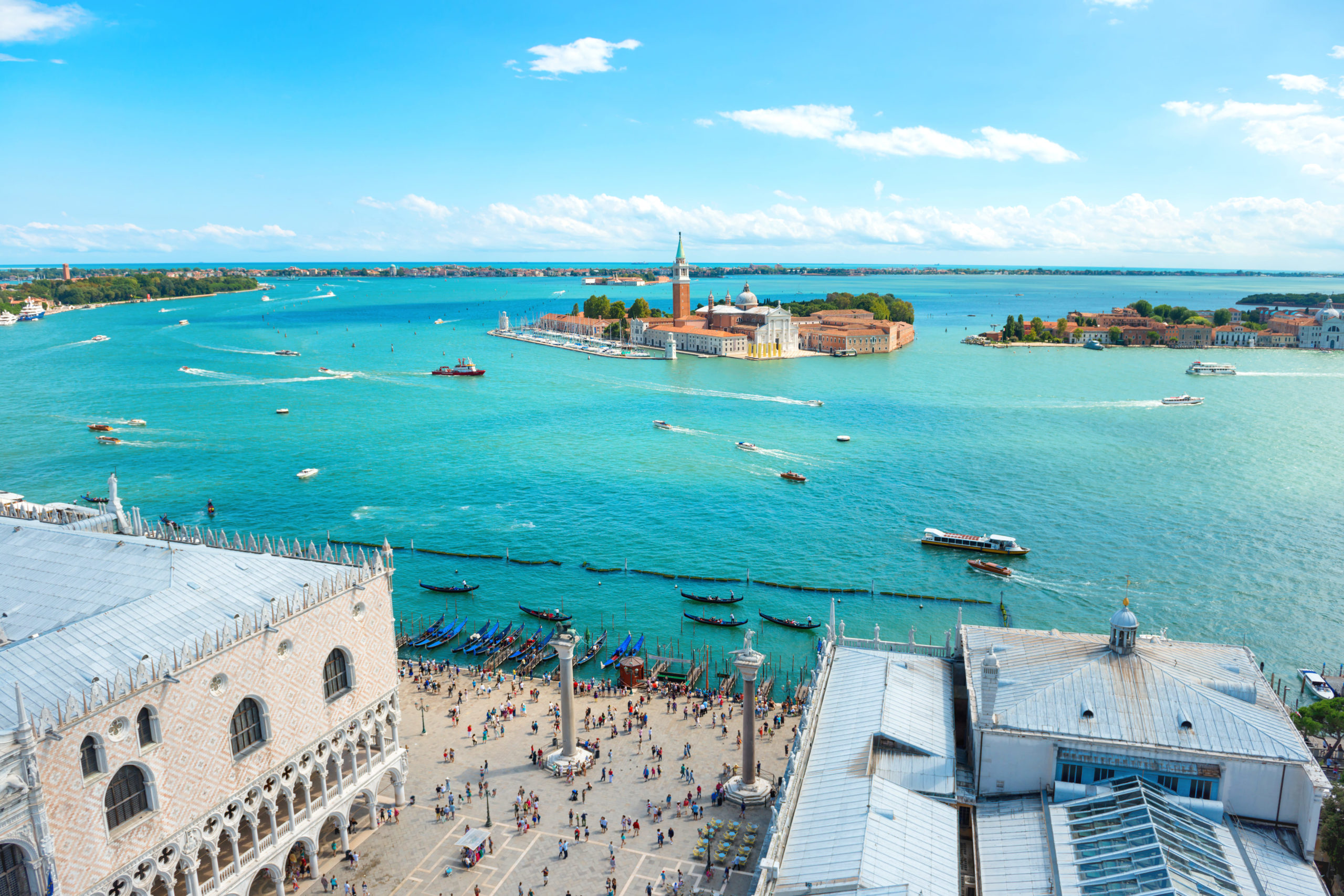Venice Highlights
