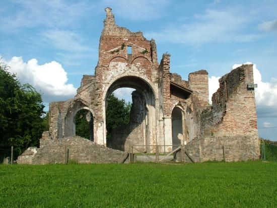 Iter Vitis Cultural Route