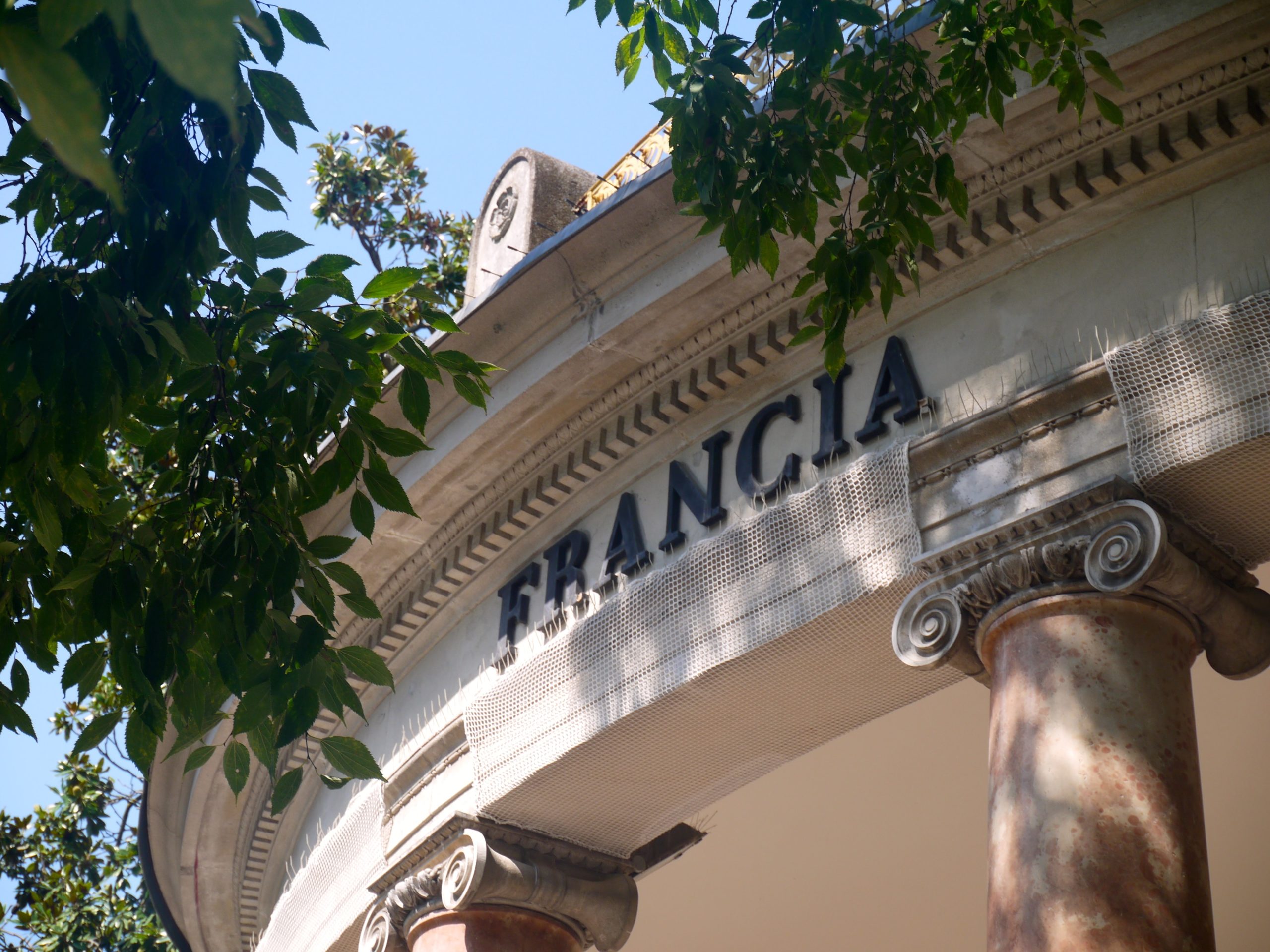 Venice Architecture Biennale