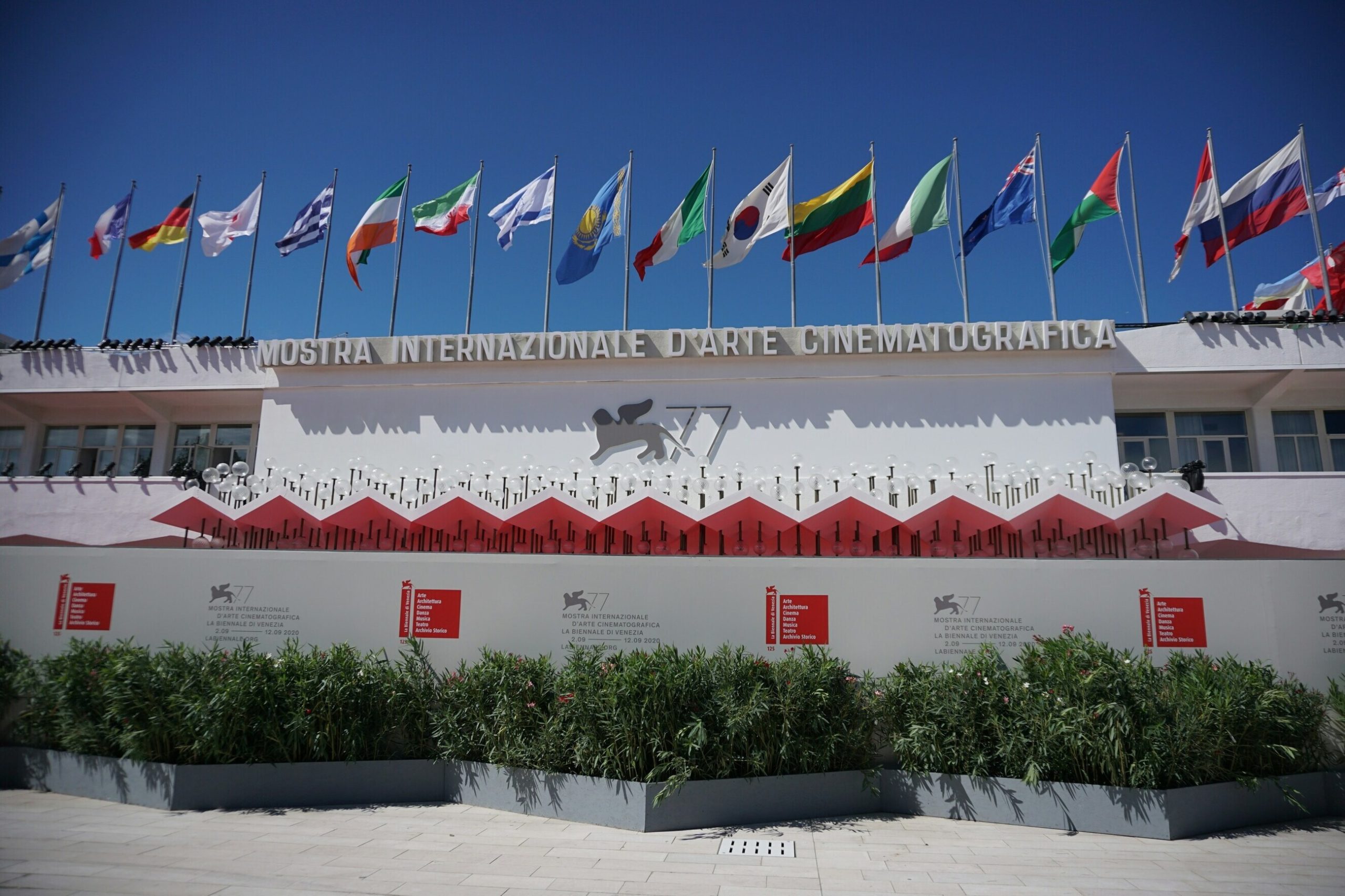 Venice Film Festival 2026